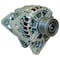 Wai Global Alternator, ALTVA IRIF 12V 110A CW, 110 Amp12 Volt, CW, 6Groove Clutch Pulley 11673N - alternate 6